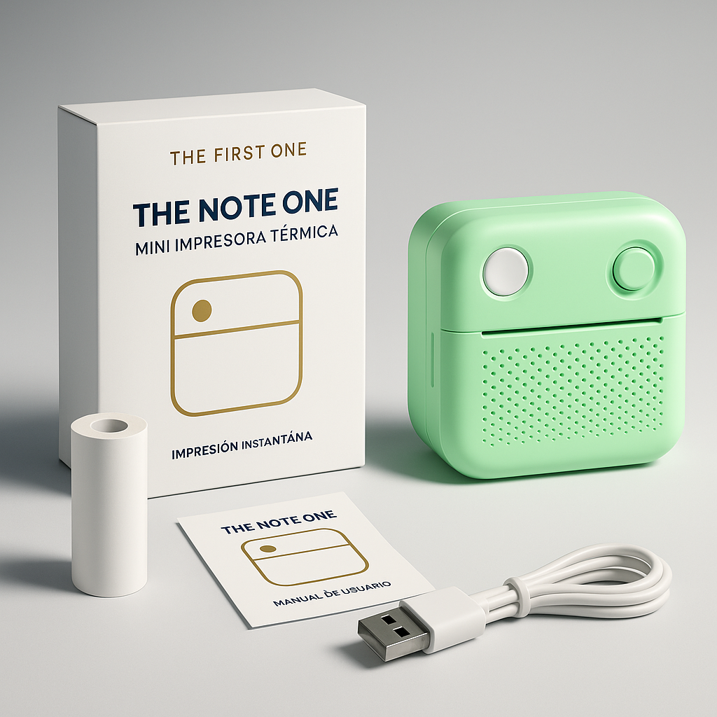 The Note One
