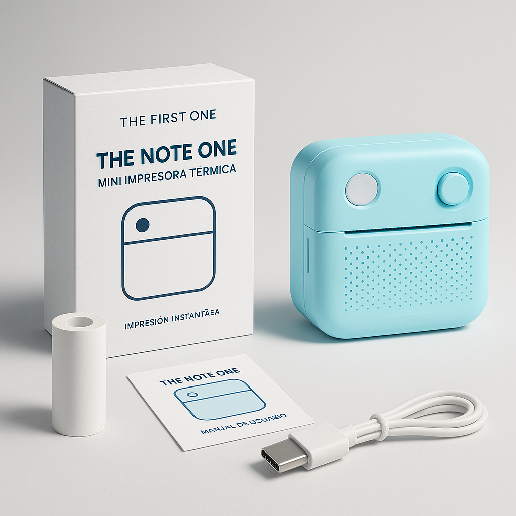 The Note One