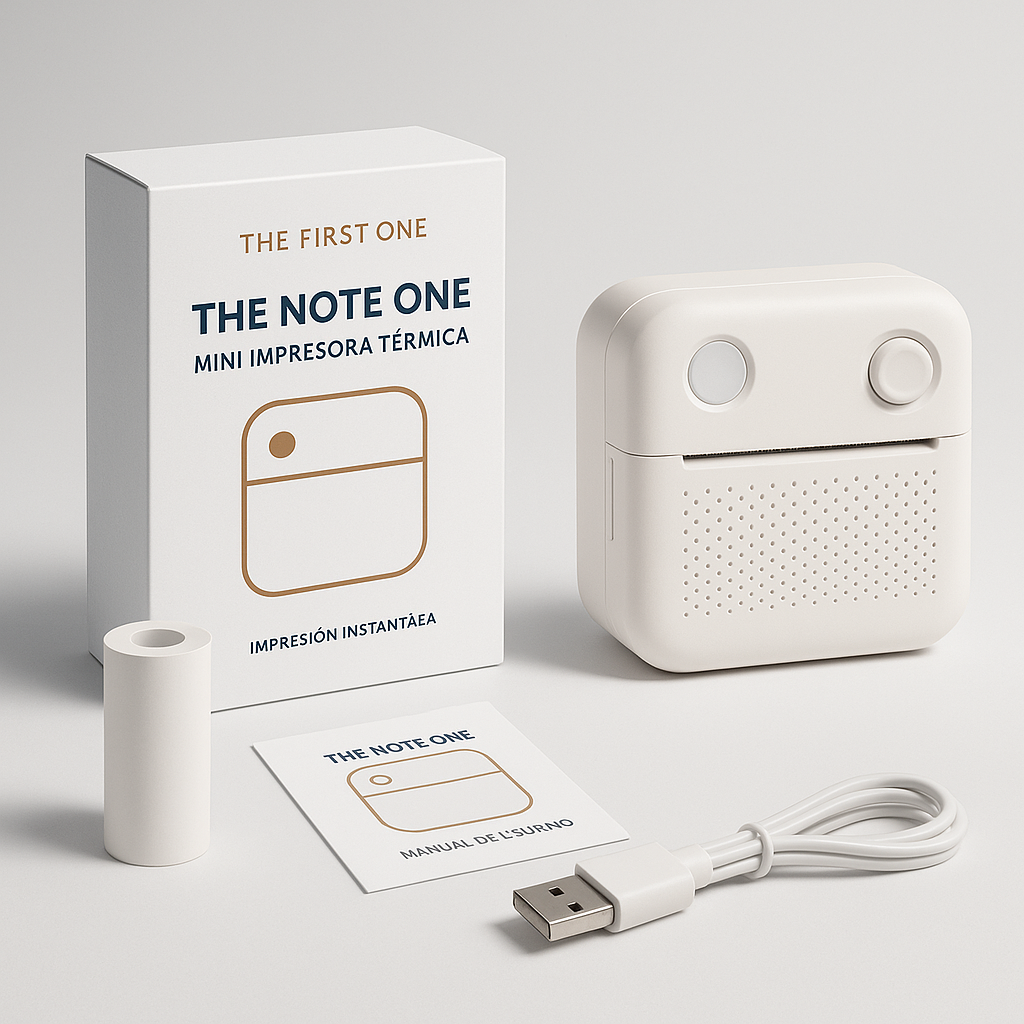 The Note One