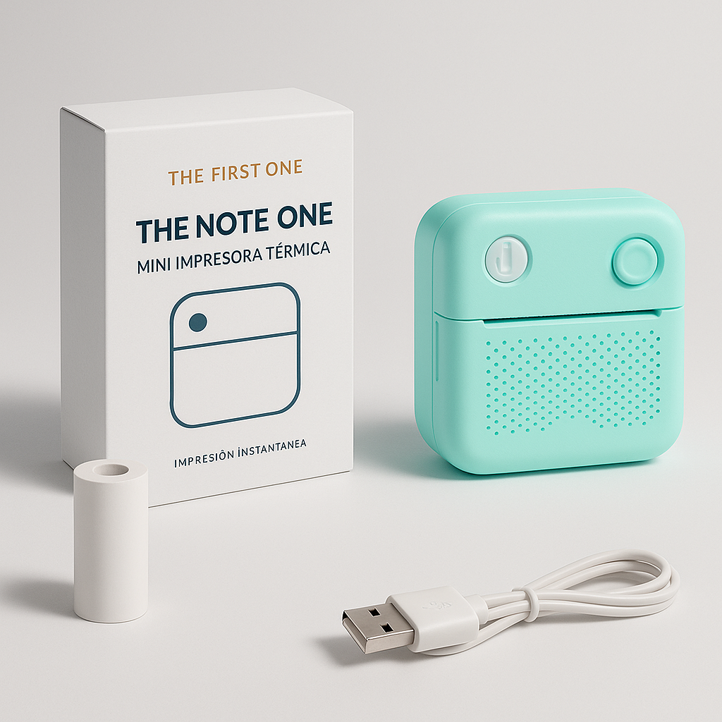 The Note One