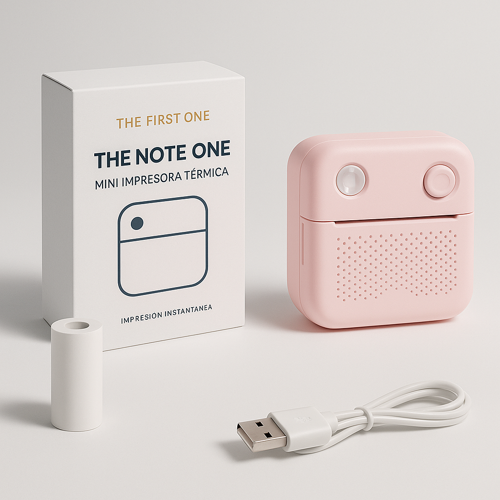 The Note One