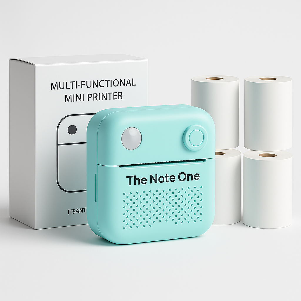 The Note One