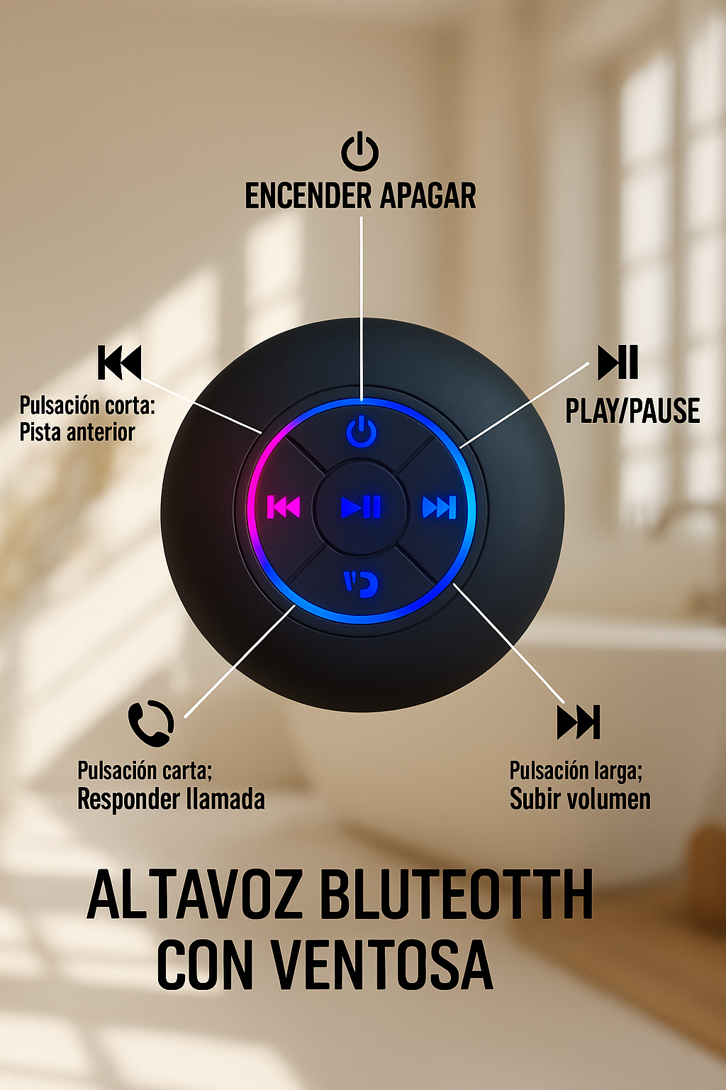 The Beat One