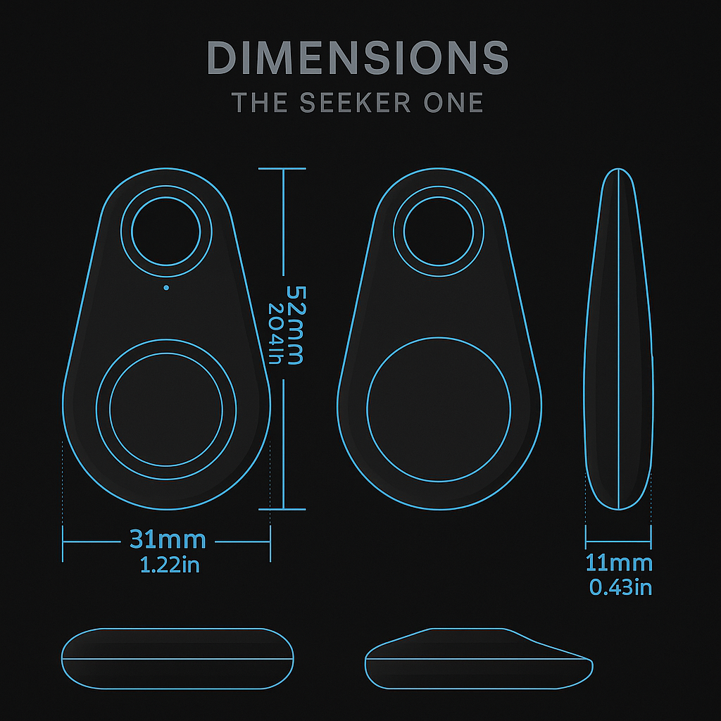 The Seeker One