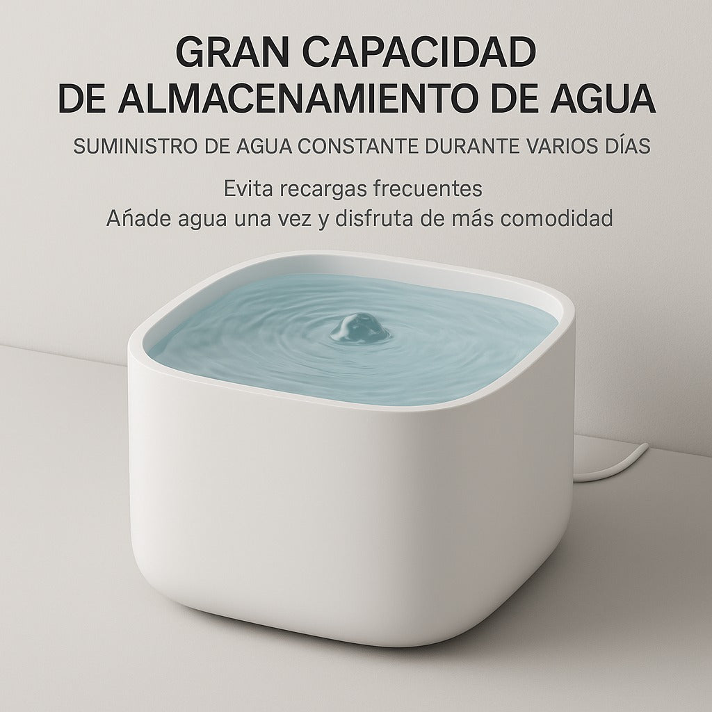 The Stream One